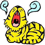 The Symptoms Cat